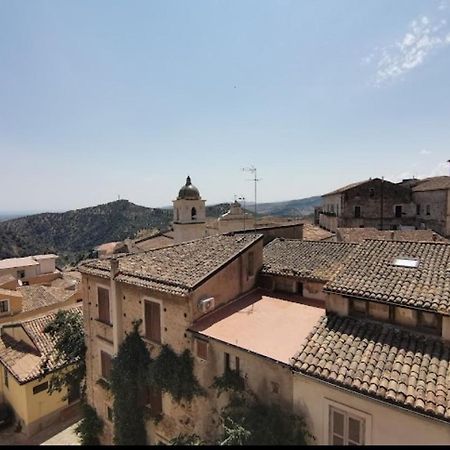 Casa & Bottega Apartments Rossano Esterno foto