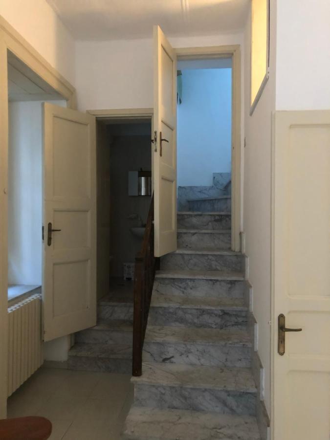 Casa & Bottega Apartments Rossano Esterno foto