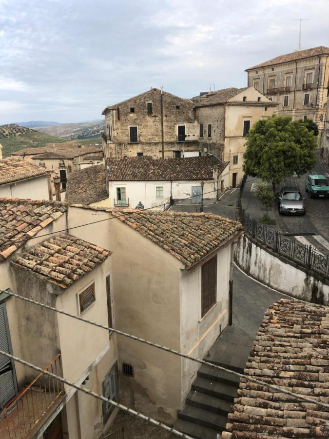 Casa & Bottega Apartments Rossano Esterno foto