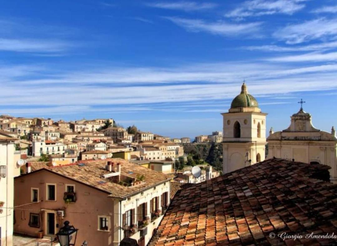 Casa & Bottega Apartments Rossano Esterno foto